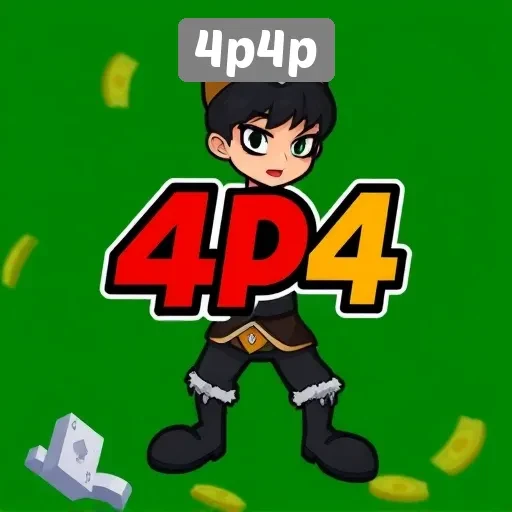 Tantangan dan Peluang di Situs Game 4p4p