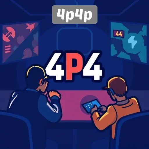 Ulasan tentang Komunitas dan Forum di Situs 4p4p