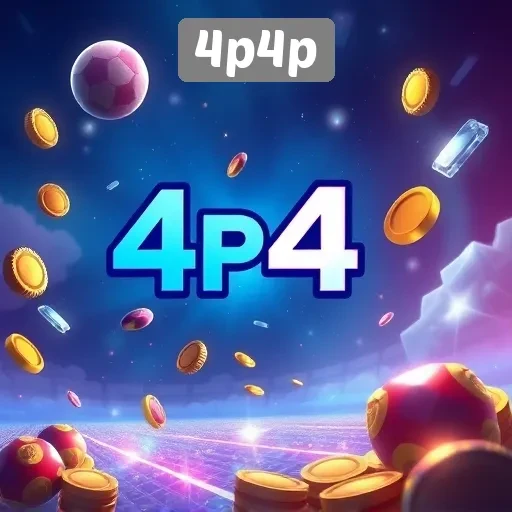 Menelusuri Fitur Unggulan Situs Game 4p4p