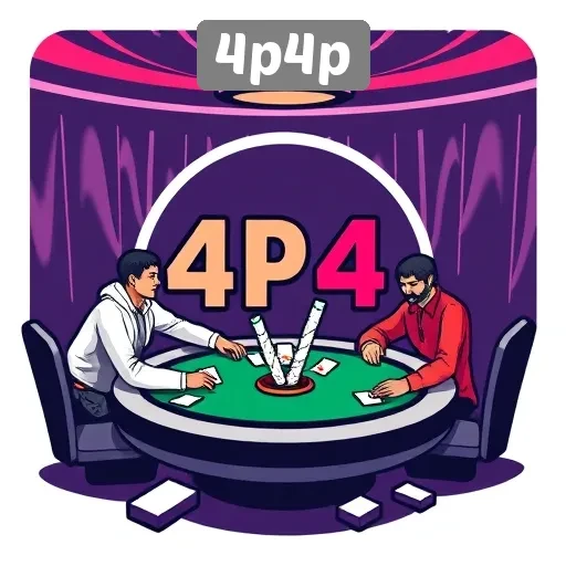 Tanya Jawab Seputar Pengalaman Bermain di 4p4p
