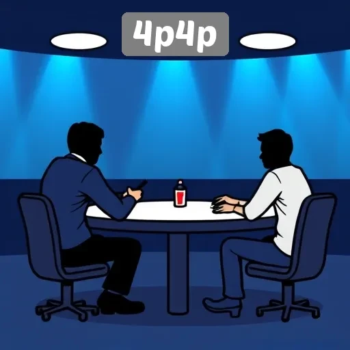 Panduan Memulai Permainan di 4p4p untuk Pemula