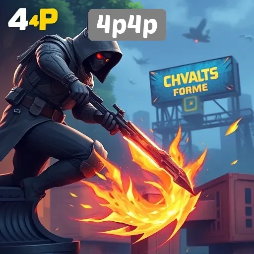Tren Game Terbaru yang Hadir di 4p4p