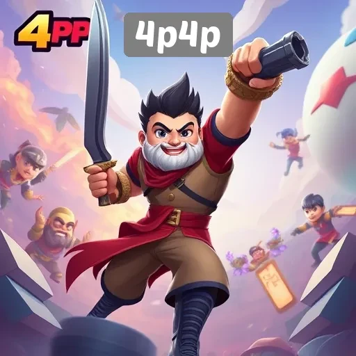 Game Terbaru yang Tersedia di 4p4p dan Menarik untuk Dicoba
