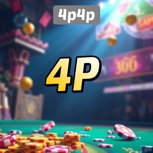 Mengungkap Fitur Unik yang Dimiliki Situs Game 4p4p